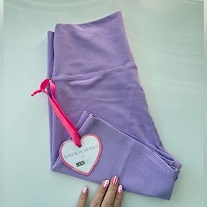 LOVESHACK X BEACHRIOT